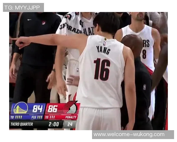 小杨面临巨大压力科沃德11号秀场均19分三项命中率惊人