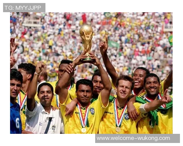 邓加谈巴西足球风格演变：从1994年到如今的欧洲化转变