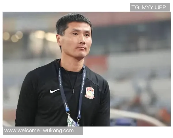 邵佳一谈国足教练经验积累沉淀将助力球队更进一步 邵佳一谈国足教练经验积累沉淀将助力球队更进一步