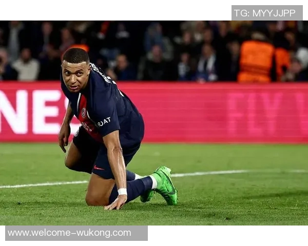 姆巴佩对阵巴萨表现惊艳生涯9场比赛已攻入12球