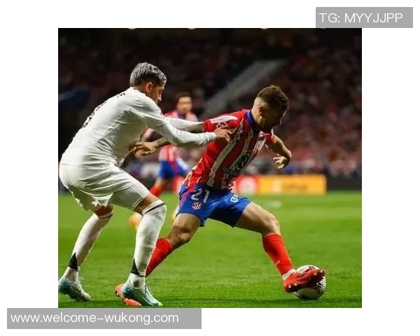 阿尔瓦雷斯谈青训选择与身高困扰：年龄小不加入皇马身高从未影响我