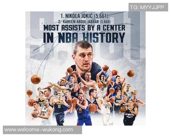 阿德尔曼呼吁为约基奇的成就庆祝如同詹姆斯超越贾巴尔