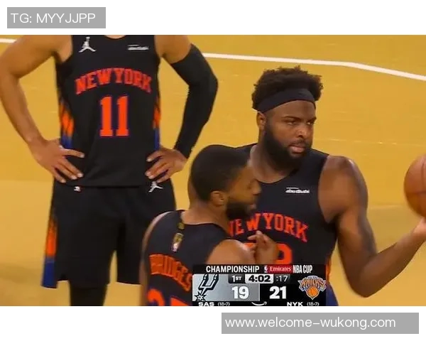 苏群点评马刺表现出色但仍显稚嫩尼克斯下半场展现拼搏精神与强硬防守