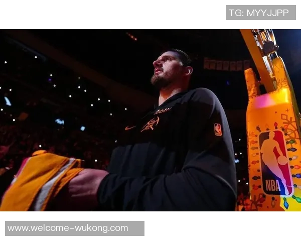 便士称赞约基奇为时代最佳球员超越库里杜兰特等传奇巨星