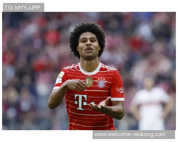 拜仁与格纳布里续约谈判进行中计划合同延至2028年并含2029年选项