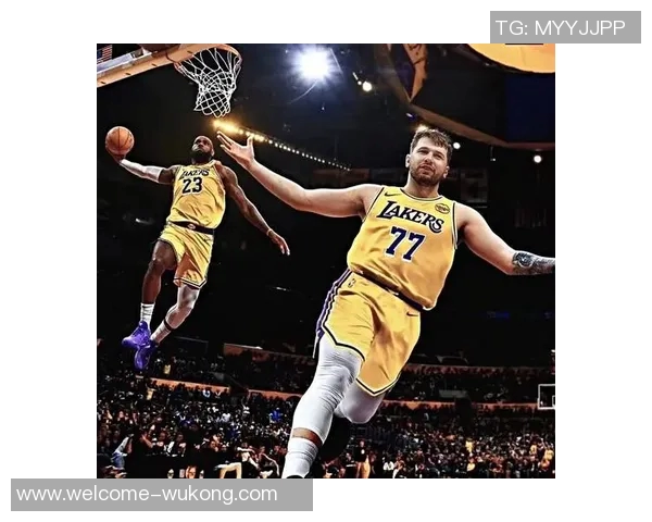 湖人需抓紧补强老詹时代的最后机会以迎接新赛季挑战