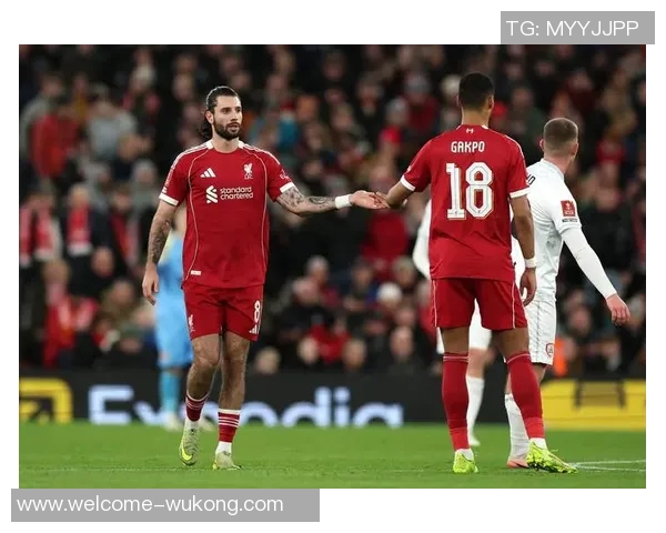 赫拉芬贝赫谈与柯蒂斯琼斯搭档默契期待球队延续良好状态